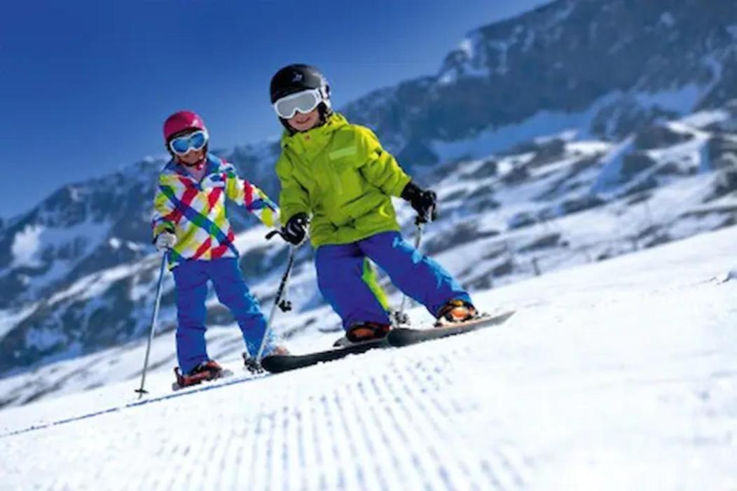 Apartment Atypique Au Coeur Des Alpes Barraux