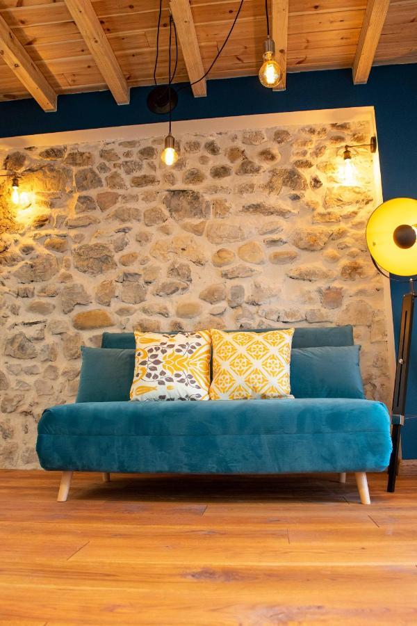 Appartement Atypique Au Coeur Des Alpes *