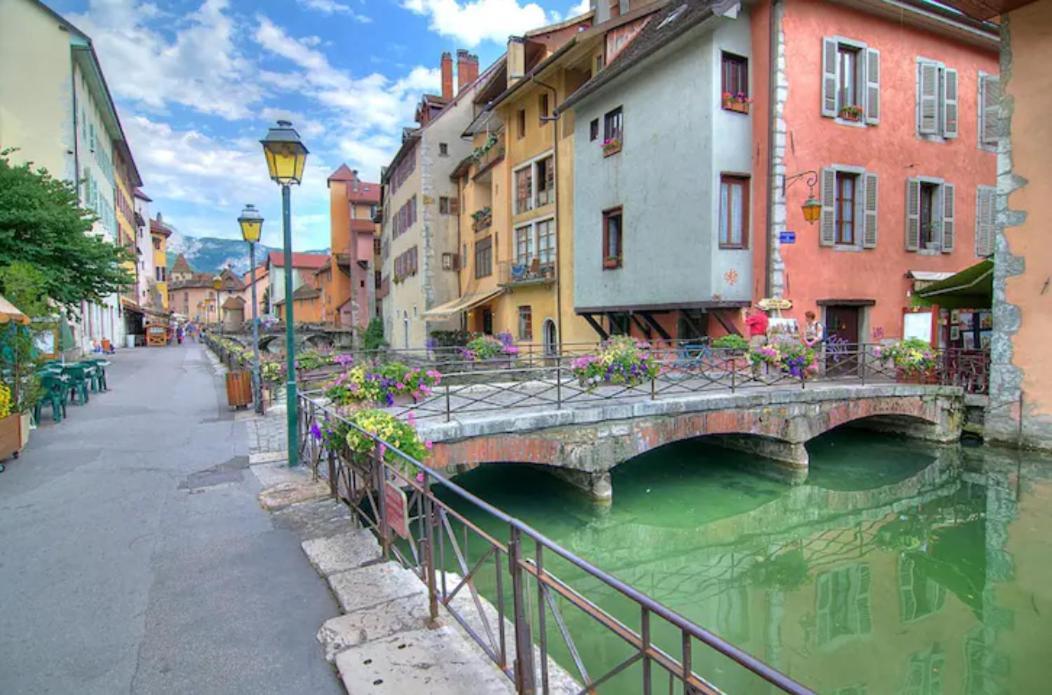 Atypique Au Coeur Des Alpes Barraux